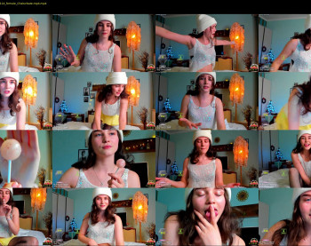 demurelixir — 54 minute Chaturbate female cam video clip, 1080p, Jan 3, 2023