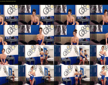 deniselure — 8 minute Chaturbate female cam video clip, 1080p, Jan 3, 2023