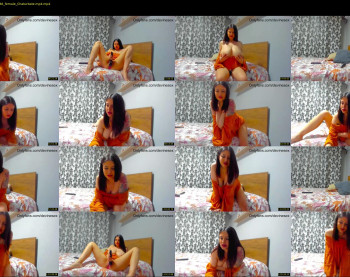 devinesex — 108 minute Chaturbate female cam video clip, 720p, Jan 4, 2023
