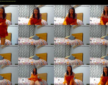 devinesex — 6 minute Chaturbate female cam video clip, 720p, Jan 4, 2023