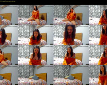 devinesex — 16 minute Chaturbate female cam video clip, 720p, Jan 4, 2023