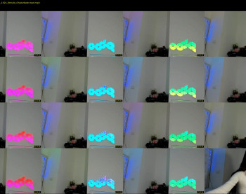 hotfallingdevil — 54 minute Chaturbate female cam video clip, 1080p, Jan 3, 2023