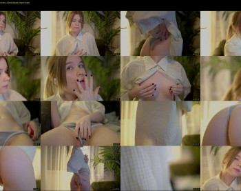 isoull — 55 minute Chaturbate female cam video clip, 1080p, Jan 3, 2023
