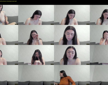 jessicagoold — 55 minute Chaturbate female cam video clip, 1080p, Jan 3, 2023