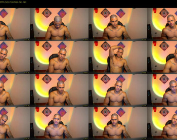 jhony_serna_ — 40 minute Chaturbate male cam video clip, 1080p, Jan 3, 2023