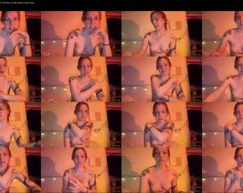 laylaroux — 4 minute Chaturbate female cam video clip, 720p, Jan 3, 2023
