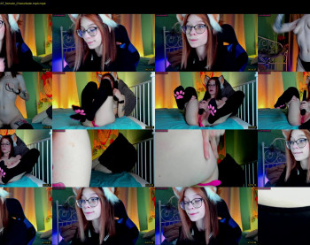 lunar_sofia — 54 minute Chaturbate female cam video clip, 1080p, Jan 4, 2023