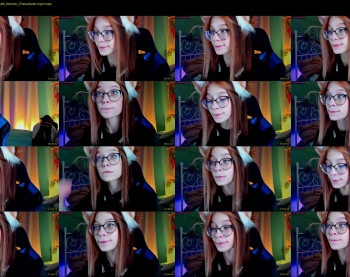 lunar_sofia — 24 minute Chaturbate female cam video clip, 1080p, Jan 4, 2023
