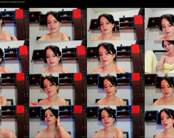 mila_tylor — 42 minute Chaturbate female cam video clip, 1080p, Jan 3, 2023