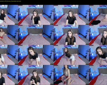 moroccan___diamond — 41 minute Chaturbate female cam video clip, 1080p, Jan 3, 2023