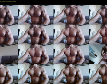 nick_thestud — 11 minute Chaturbate male cam video clip, 720p, Jan 3, 2023
