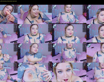 pervertaphilia — 54 minute Chaturbate female cam video clip, 1080p, Jan 3, 2023