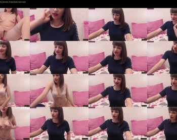 polagayos — 93 minute Chaturbate female cam video clip, 720p, Jan 3, 2023