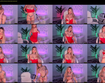 realsofiamarin — 48 minute Chaturbate female cam video clip, 1080p, Jan 3, 2023