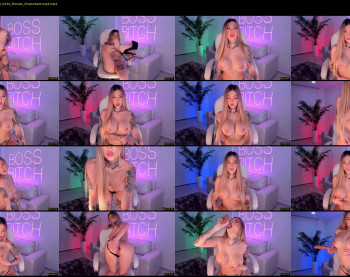 realsofiamarin — 54 minute Chaturbate female cam video clip, 1080p, Jan 4, 2023