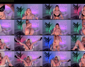 realsofiamarin — 54 minute Chaturbate female cam video clip, 1080p, Jan 4, 2023