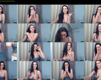 samarraxx — 123 minute Chaturbate female cam video clip, 720p, Jan 3, 2023