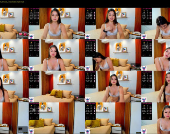 sofiecox_ — 56 minute Chaturbate female cam video clip, 1080p, Jan 3, 2023