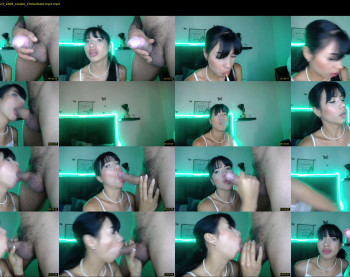 studio_alejandro — 16 minute Chaturbate couple cam video clip, 720p, Jan 3, 2023