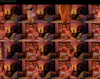 task_manager — 60 minute Chaturbate couple cam video clip, 1080p, Jan 3, 2023