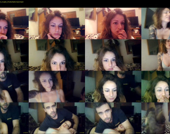 trywithus — 28 minute Chaturbate couple cam video clip, 720p, Jan 3, 2023