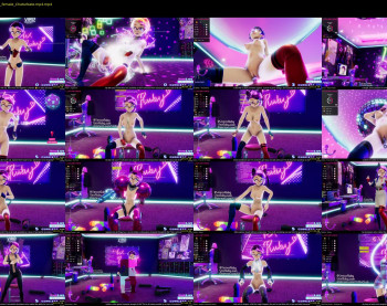 vexruby — 58 minute Chaturbate female cam video clip, 1080p, Jan 4, 2023