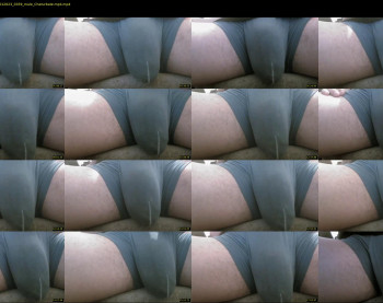 withbothhandsplease — 31 minute Chaturbate male cam video clip, 480p, Jan 4, 2023