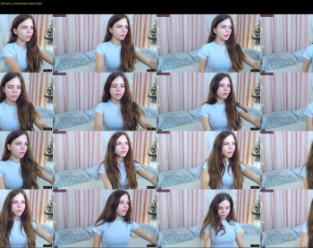 _mari_a — 43 minute Chaturbate female cam video clip, 720p, Jan 4, 2023