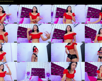 _oxiris_ — 57 minute Chaturbate female cam video clip, 1080p, Jan 4, 2023
