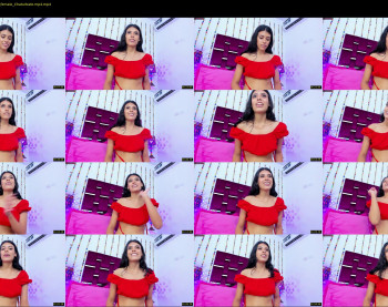 _oxiris_ — 3 minute Chaturbate female cam video clip, 1080p, Jan 4, 2023