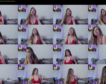 hazel_shy — 54 minute Chaturbate female cam video clip, 1080p, Jan 4, 2023