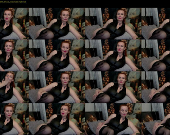 ivettasplash — 10 minute Chaturbate female cam video clip, 720p, Jan 4, 2023