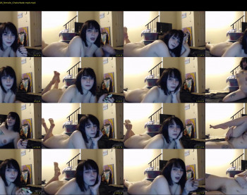 lilpixie666 — 157 minute Chaturbate female cam video clip, 480p, Jan 4, 2023