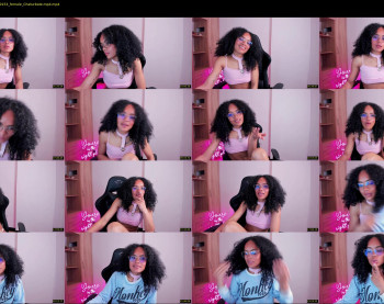 rihannadeep — 27 minute Chaturbate female cam video clip, 1080p, Jan 5, 2023