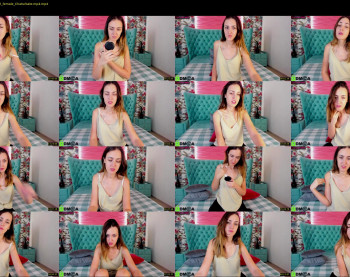 rubyluka — 46 minute Chaturbate female cam video clip, 1080p, Jan 4, 2023