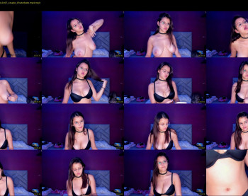 scarleth_patch — 32 minute Chaturbate couple cam video clip, 1080p, Jan 5, 2023