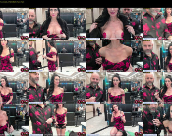 sofia3211 — 34 minute Chaturbate couple cam video clip, 720p, Jan 5, 2023