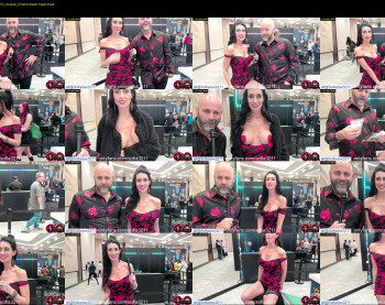 sofia3211 — 46 minute Chaturbate couple cam video clip, 720p, Jan 5, 2023