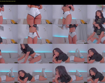 _gabrielle_ — 18 minute Chaturbate female cam video clip, 720p, Jan 6, 2023
