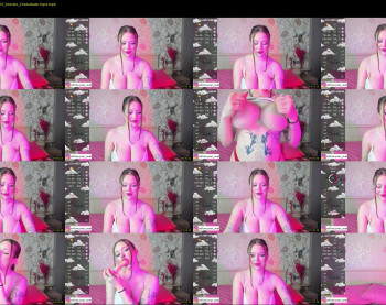 dark_milla — 24 minute Chaturbate female cam video clip, 1080p, Jan 5, 2023