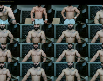 denisgrant — 24 minute Chaturbate male cam video clip, 1080p, Jan 5, 2023