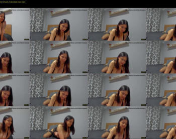 devinesex — 6 minute Chaturbate female cam video clip, 720p, Jan 5, 2023