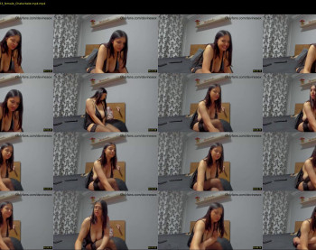 devinesex — 4 minute Chaturbate female cam video clip, 720p, Jan 5, 2023