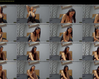 devinesex — 6 minute Chaturbate female cam video clip, 720p, Jan 5, 2023