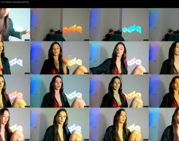hotfallingdevil — 6 minute Chaturbate female cam video clip, 1080p, Jan 5, 2023