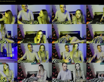 kush_studio — 81 minute Chaturbate couple cam video clip, 480p, Jan 5, 2023