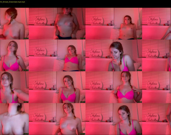 leahcullins — 37 minute Chaturbate female cam video clip, 720p, Jan 5, 2023