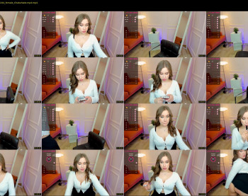 pixie_wensy — 54 minute Chaturbate female cam video clip, 1080p, Jan 6, 2023