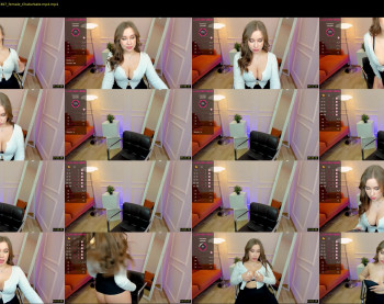 pixie_wensy — 24 minute Chaturbate female cam video clip, 1080p, Jan 6, 2023