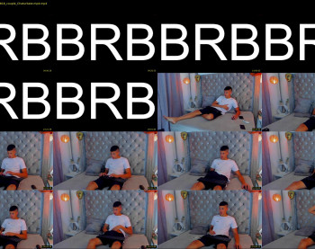 rick_shellby — 80 minute Chaturbate male cam video clip, 1080p, Jan 5, 2023